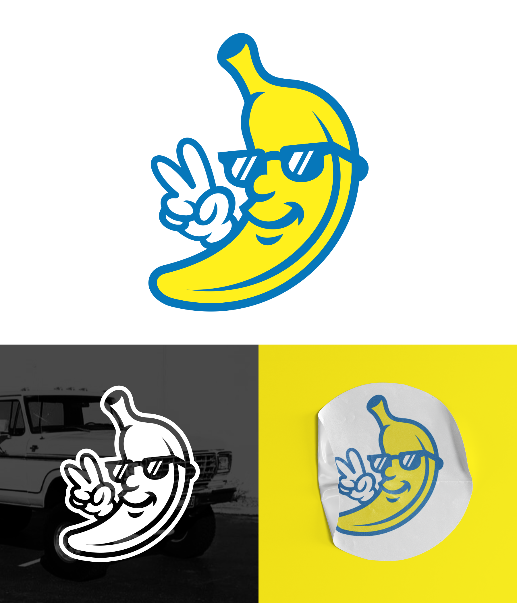 Logo Design by Aezakmi for this project | Design #33203778