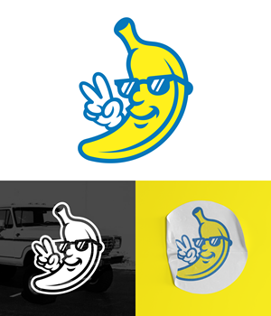 Logo Design by Aezakmi for this project | Design: #33203778