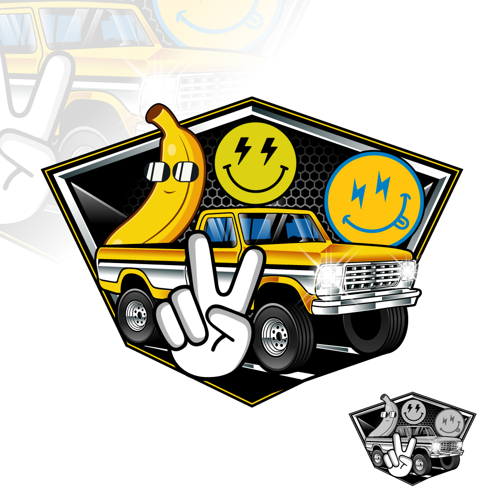 Logo Design by Suvendu.S for this project | Design #33197577