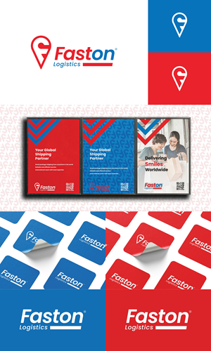 Logo Design by Duvai Studio for this project | Design: #32879689