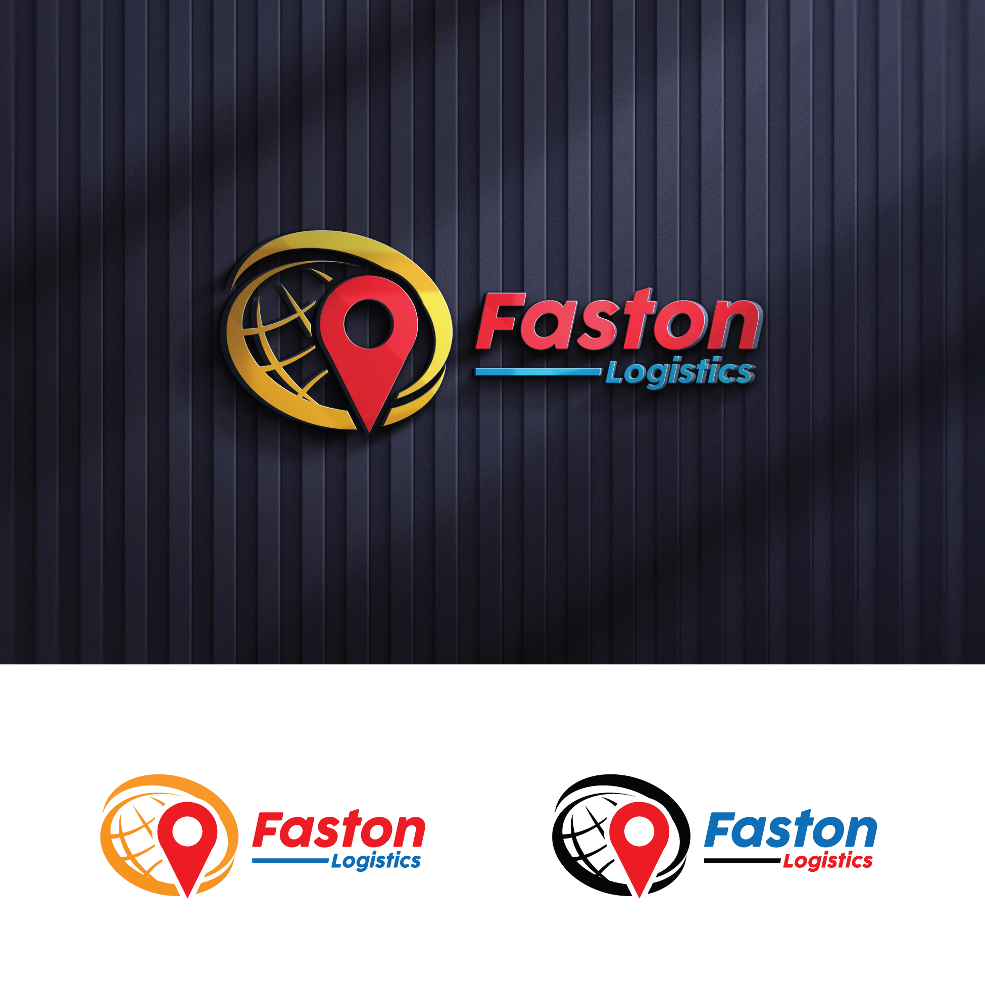 Logo Design by StromDesignHub for this project | Design #32877749