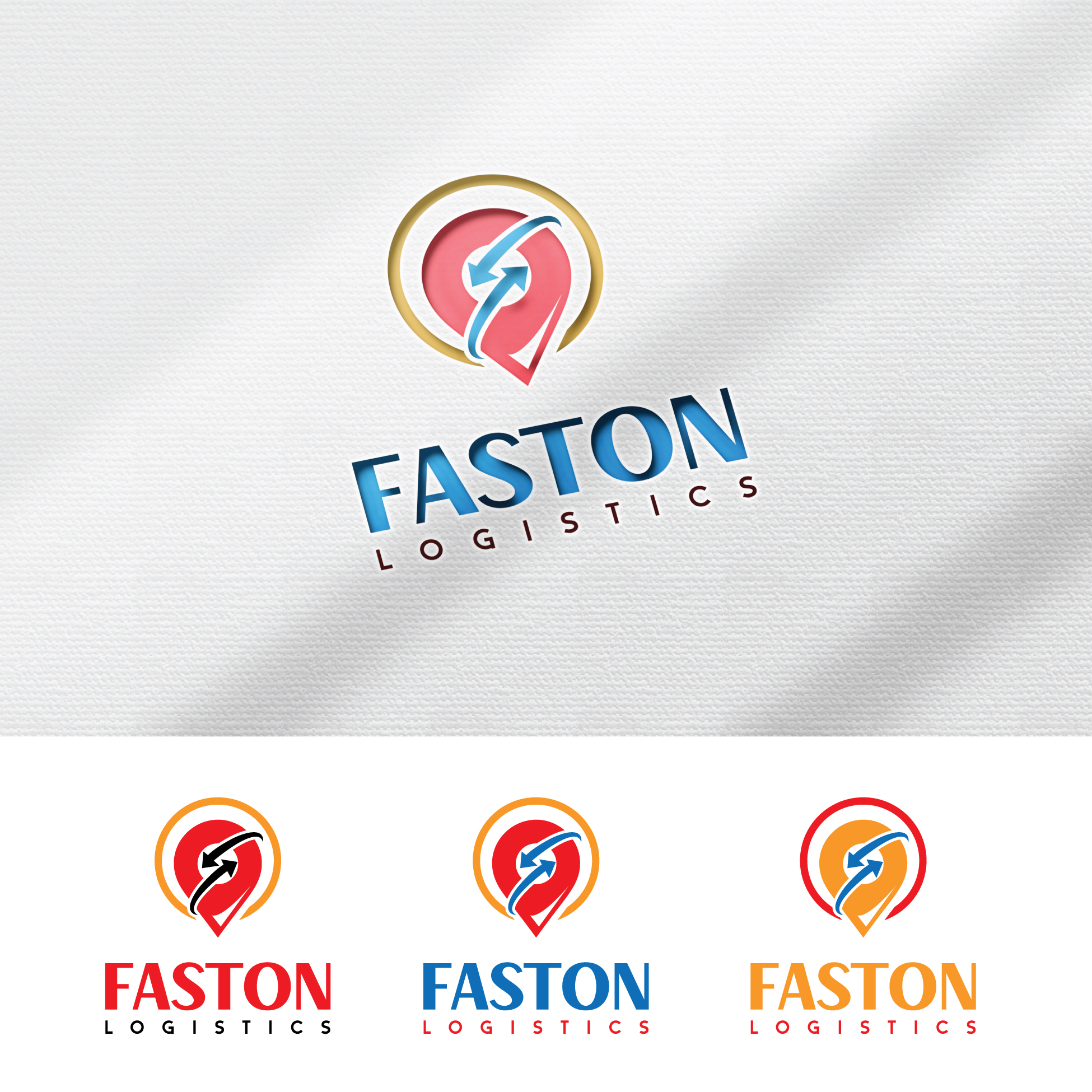 Logo Design by StromDesignHub for this project | Design #32877750