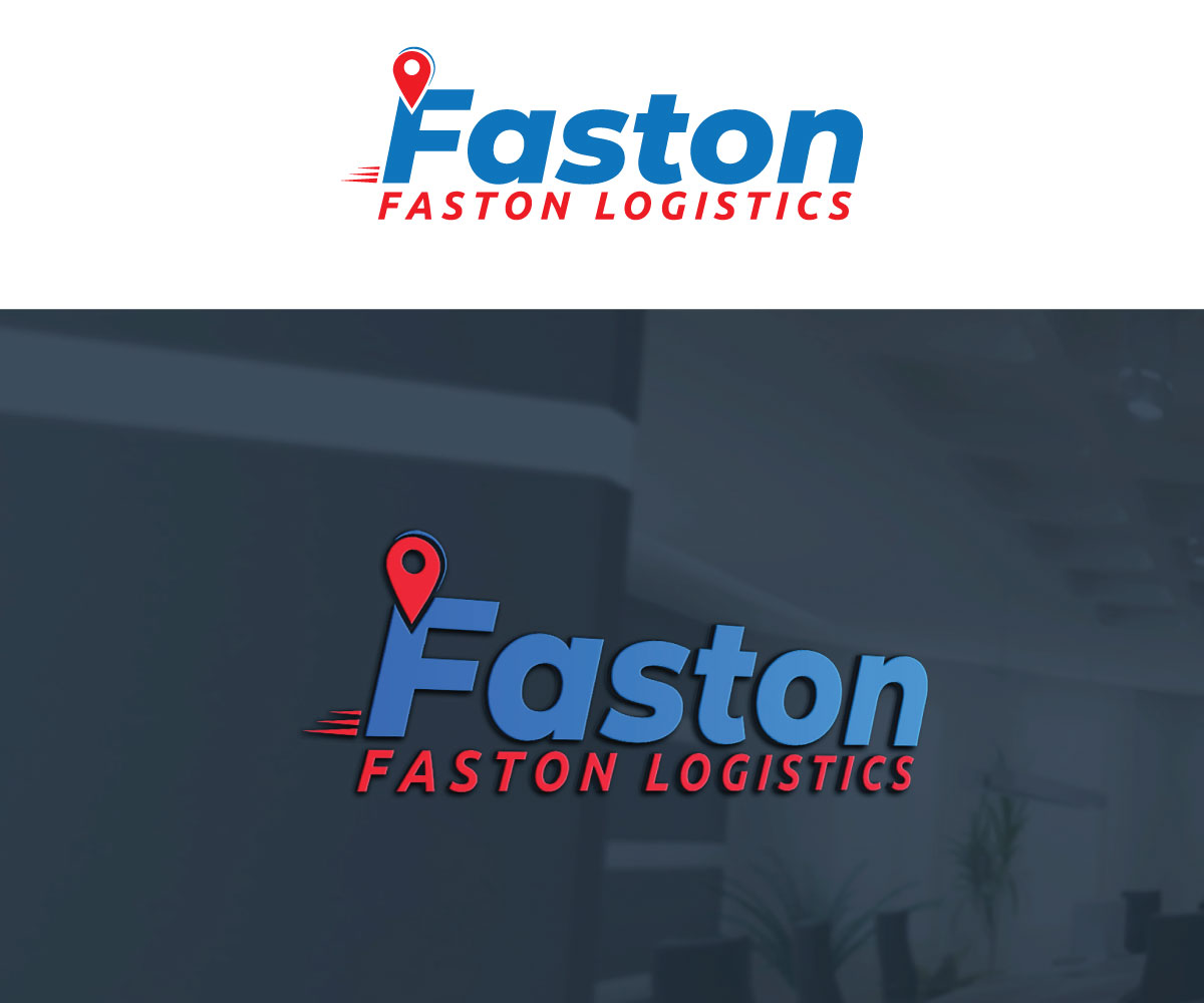 Logo Design by Luckey yaari for this project | Design #32882581