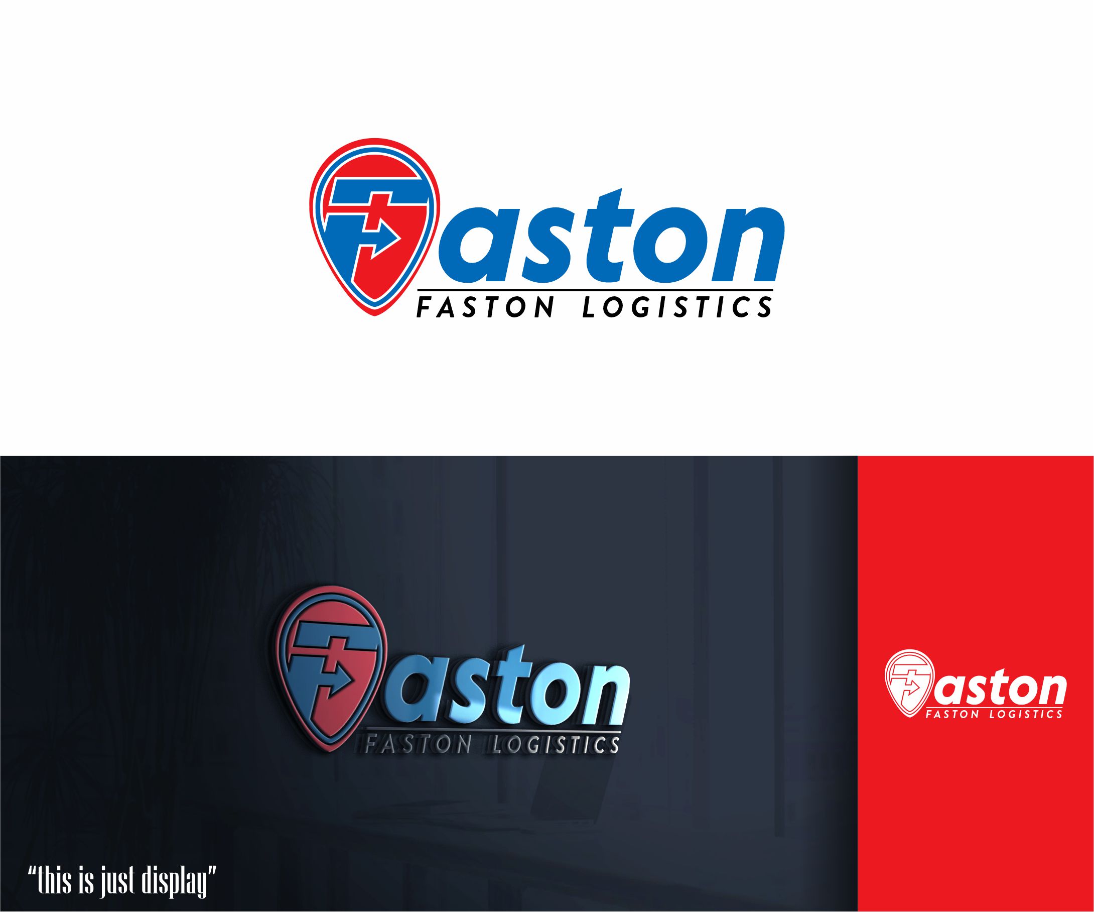 Logo Design by alkaline for this project | Design #32873281