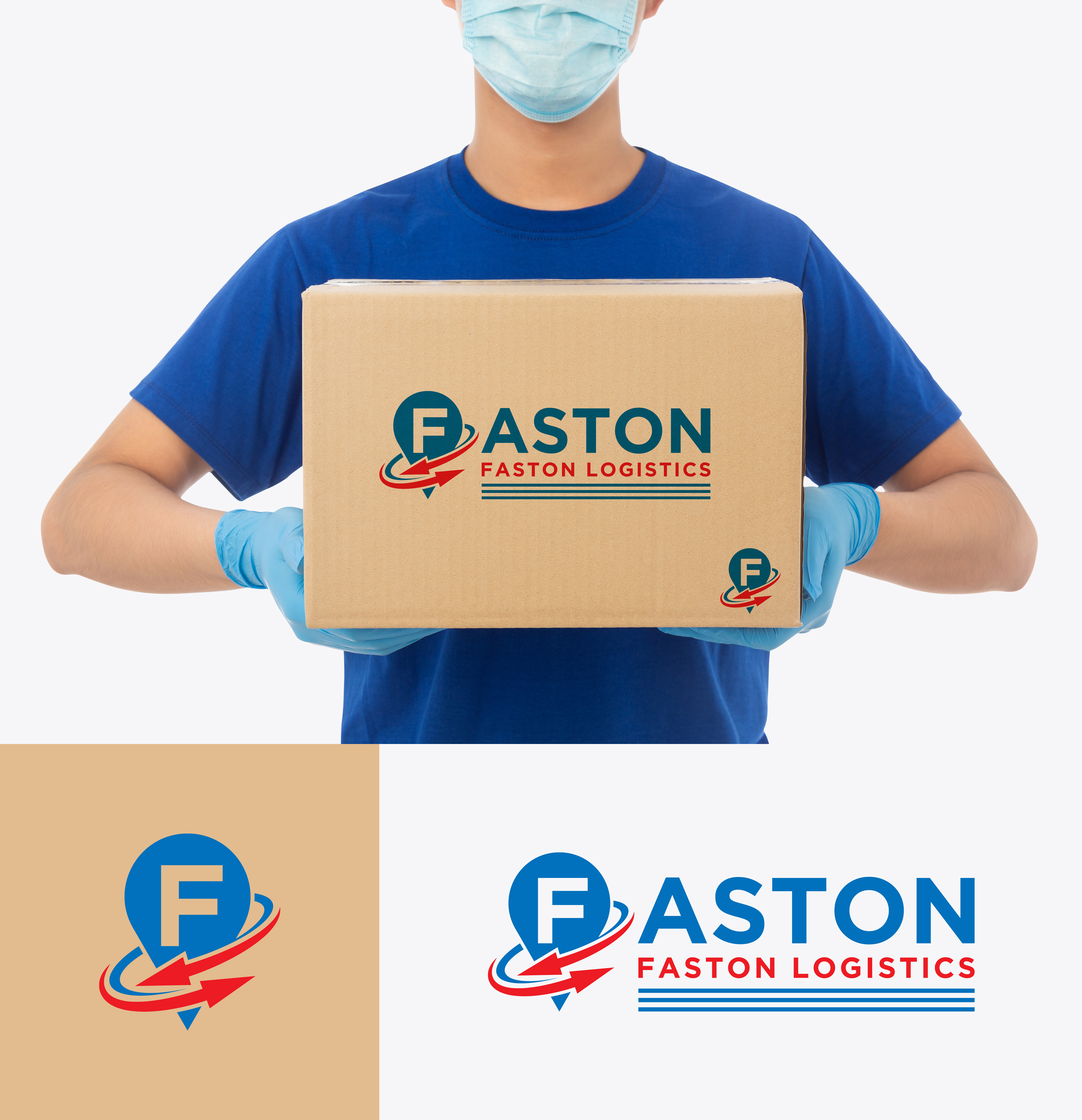 Logo Design by loveqis for this project | Design #32873047