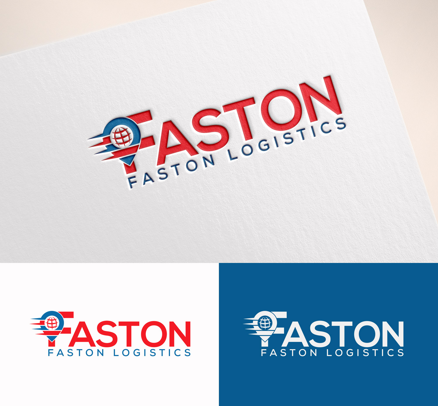 Logo Design by M Art & Design for this project | Design #32873664