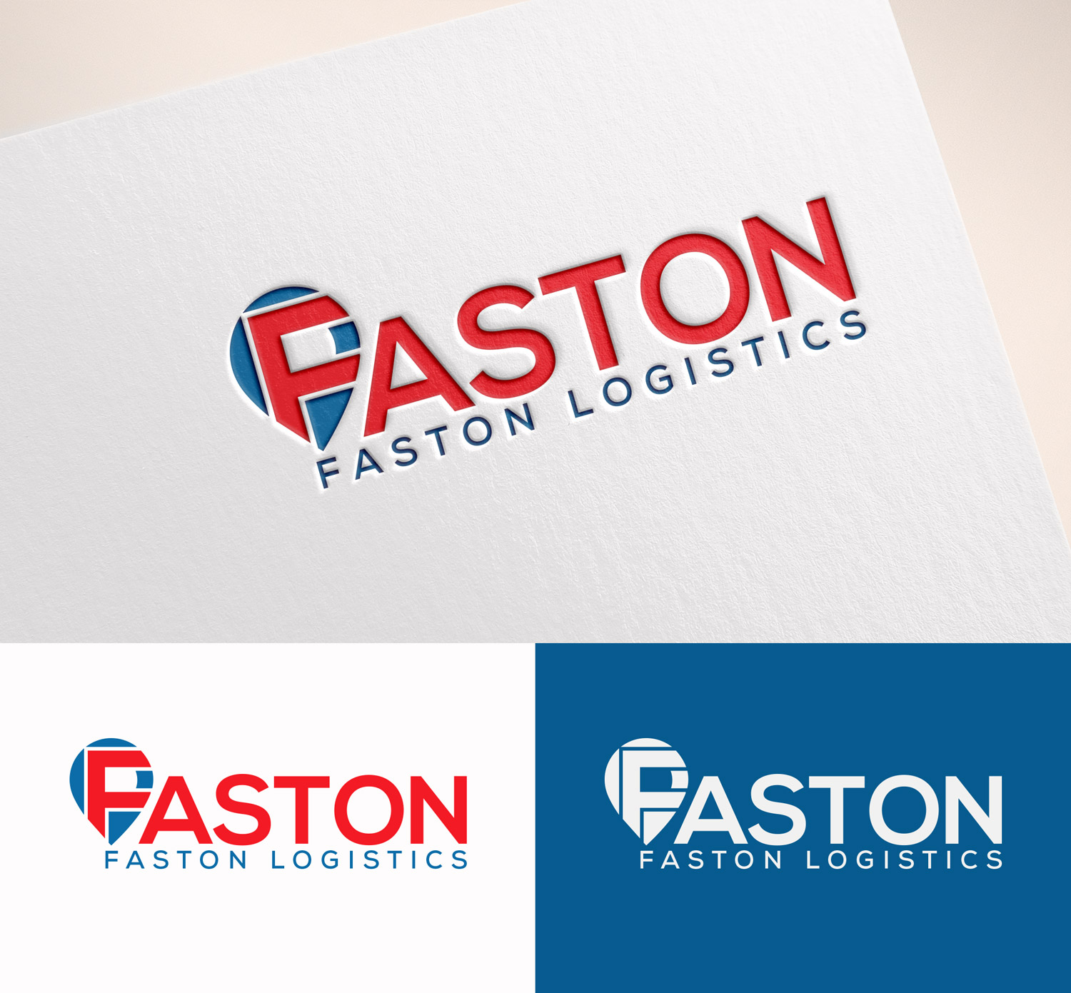 Logo Design by M Art & Design for this project | Design #32873788