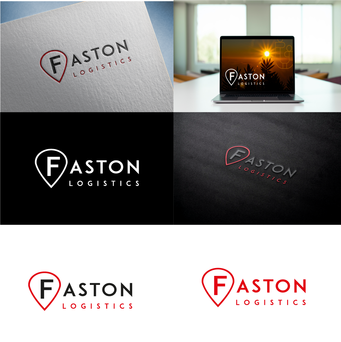 Logo Design by COR for this project | Design #32966319