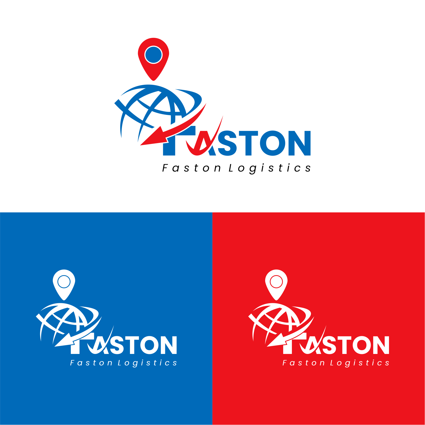 Logo Design by joko graphic for this project | Design #32883418