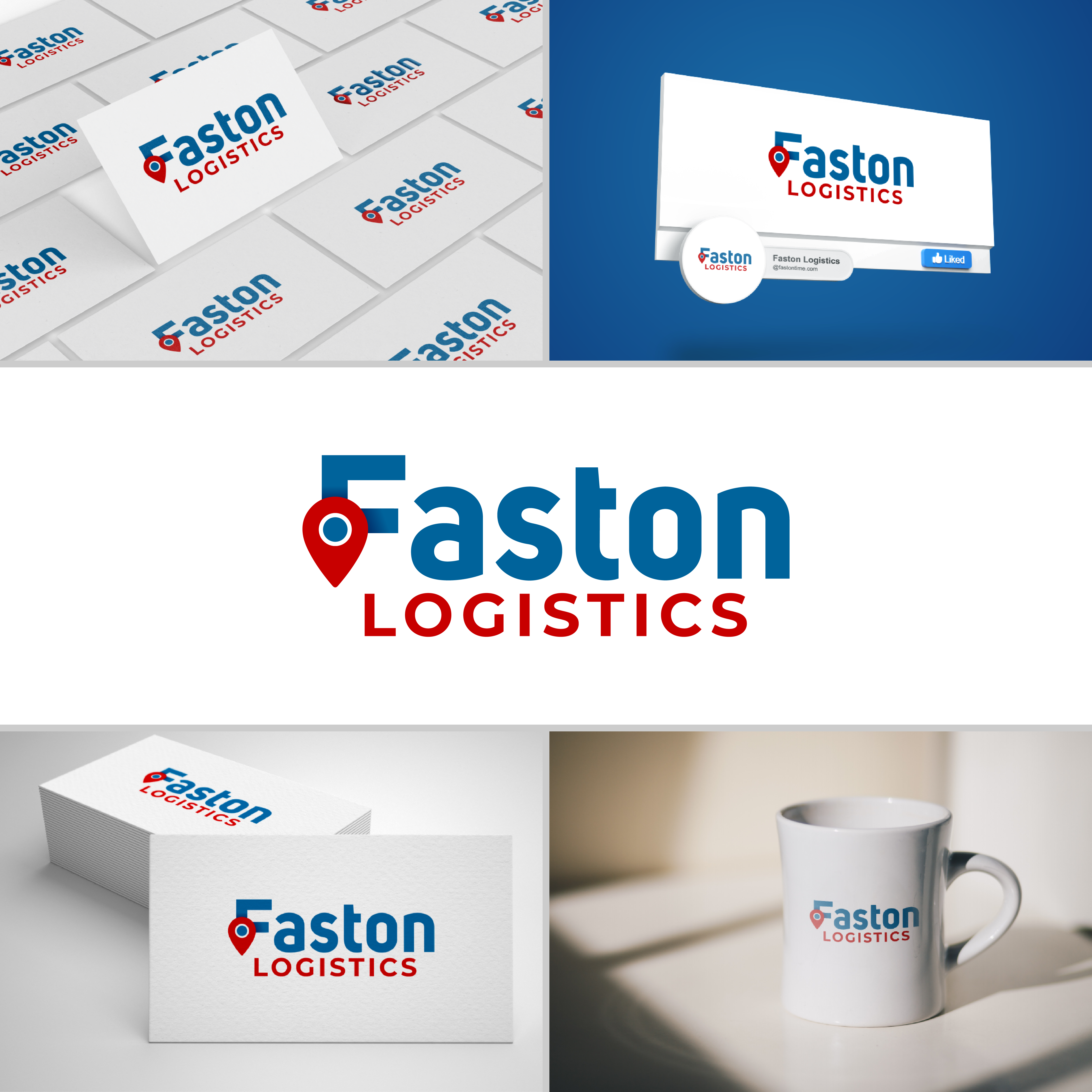 Logo Design by Emran.Hossain for this project | Design #32881355