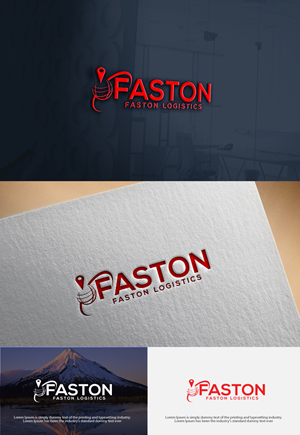 Diseño de Logo por Tatiana Paulo para este proyecto | Diseño: #32882034