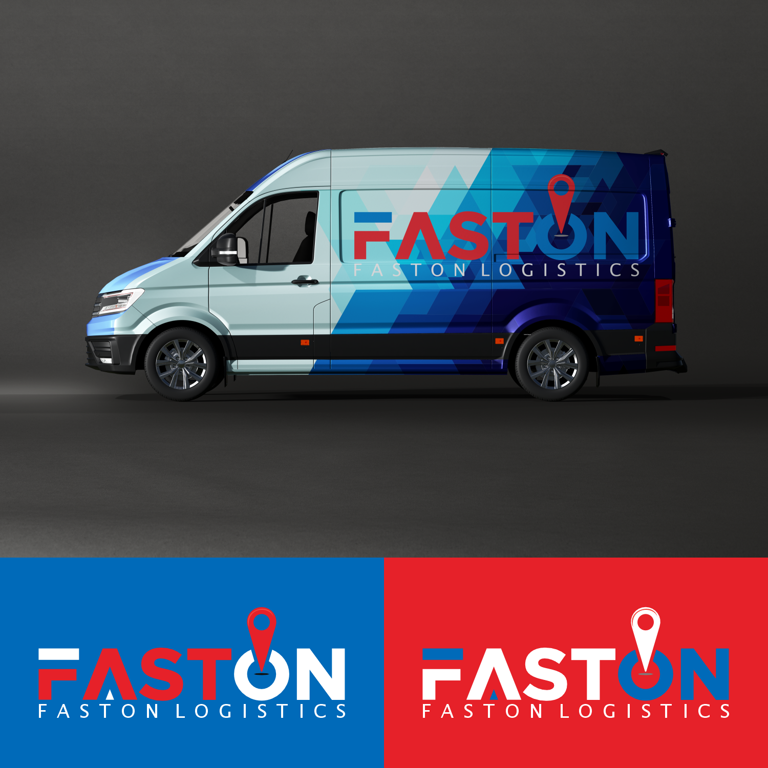 Logo Design by Crows Design for this project | Design #32876819