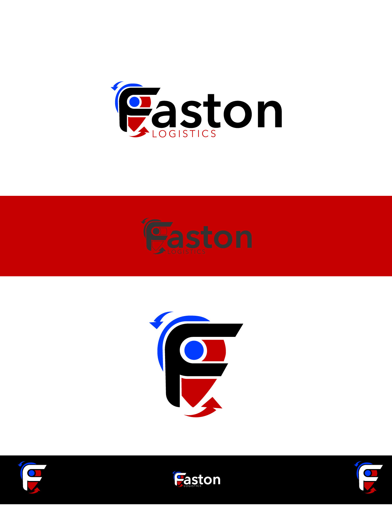 Logo Design by F a r i s a for this project | Design #32874311