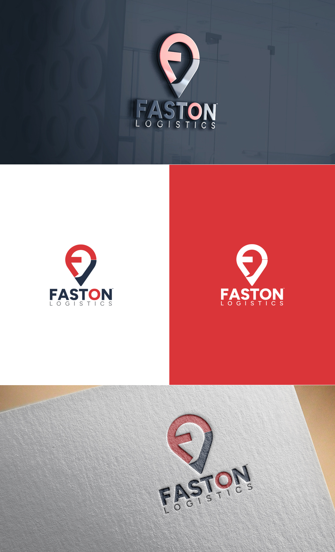 Logo Design by GLDesigns for this project | Design #32878571