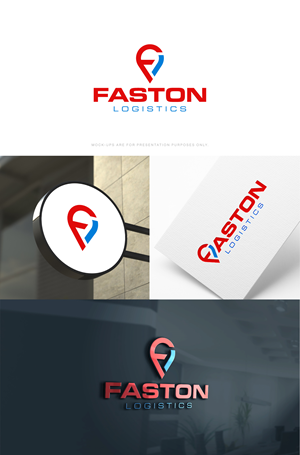 Logo Design by The Lion Studios for this project | Design: #32875388