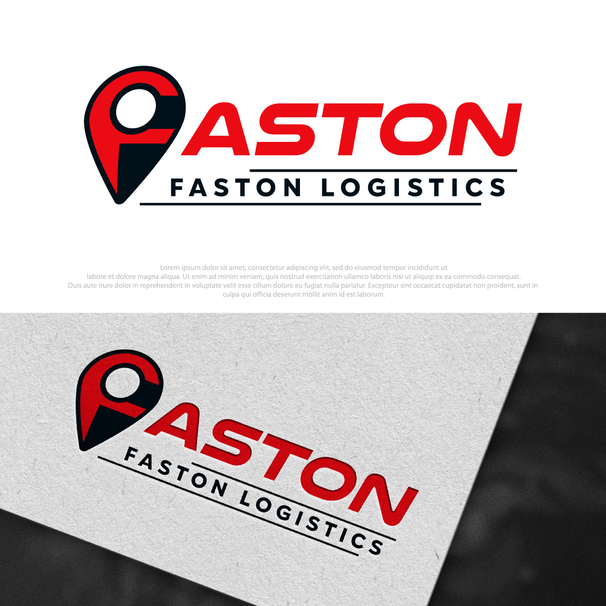 Logo Design by DesignLima for this project | Design #32876117