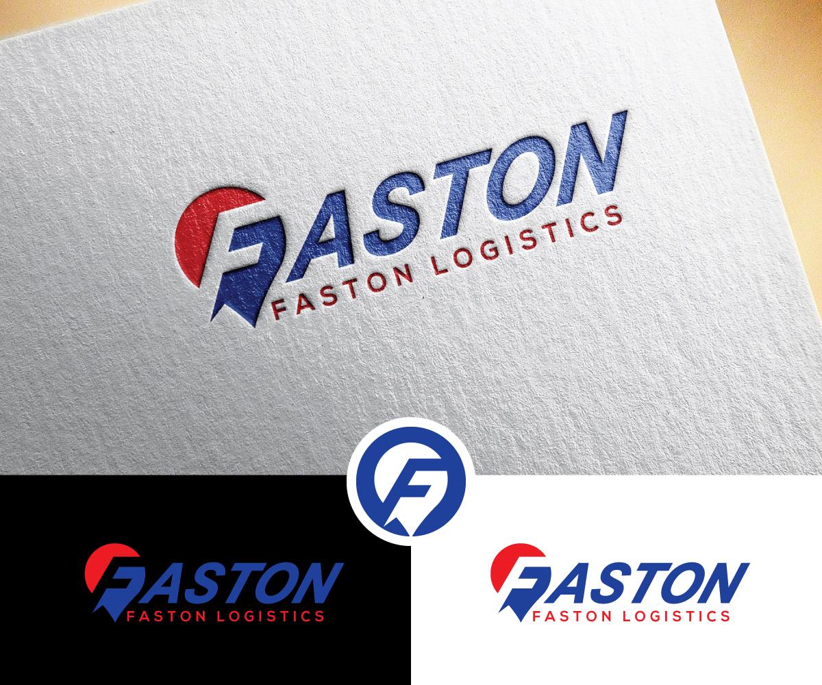 Logo Design by step forward 2 for this project | Design #32873250