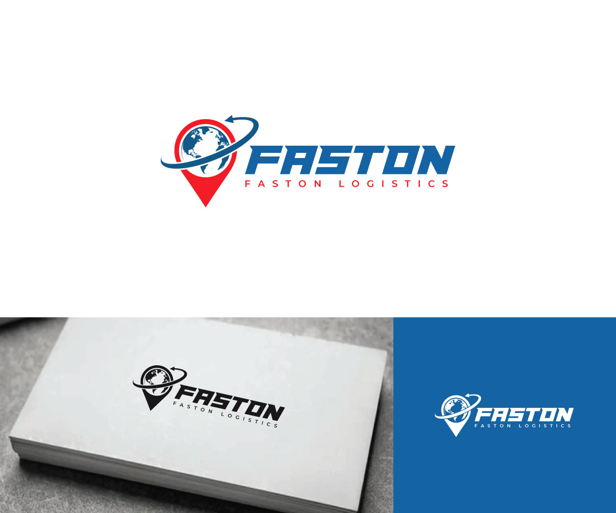 Logo Design by Ansh Design for this project | Design #32876223