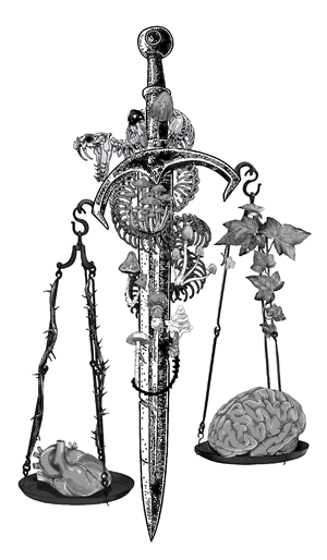 Tattoo Design by Yuriy R for this project | Design: #32889355