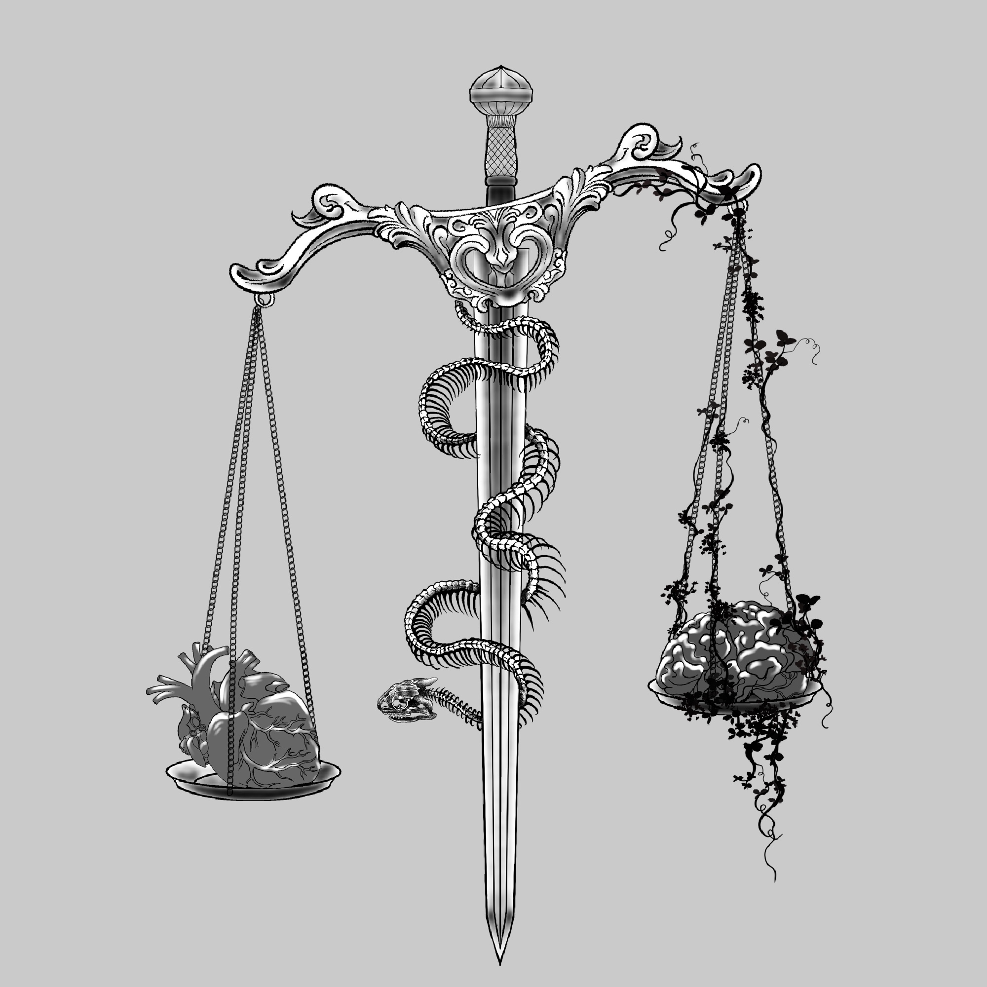 Design de Tatouage par bangkat pour ce projet | Design #32921818