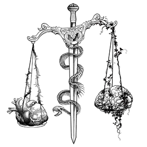 Tattoo Design by bangkat for this project | Design: #32971658