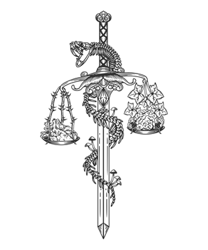 Tattoo Design by Rawpis for this project | Design: #32899895