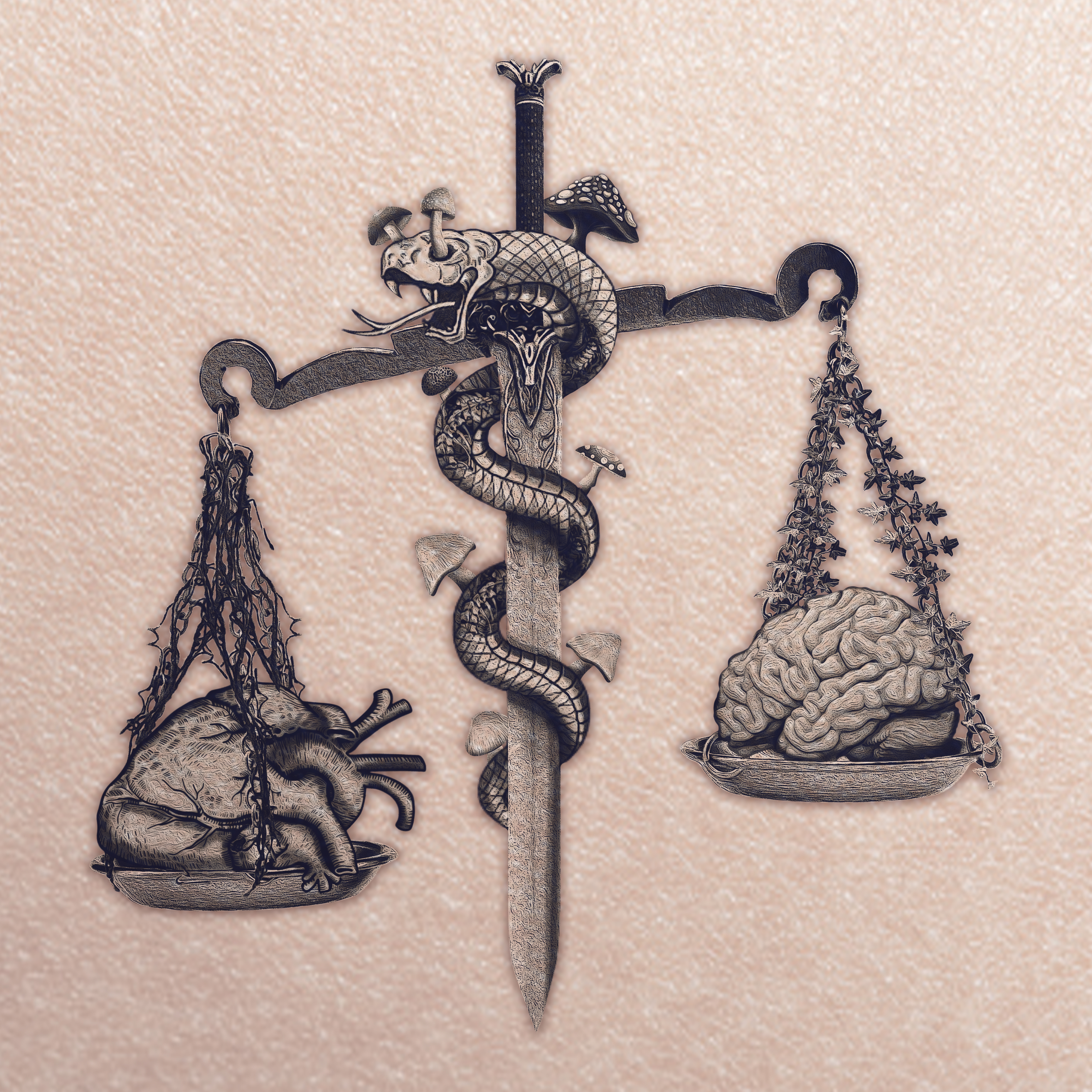 Design de Tatouage par BJY pour ce projet | Design #32907529