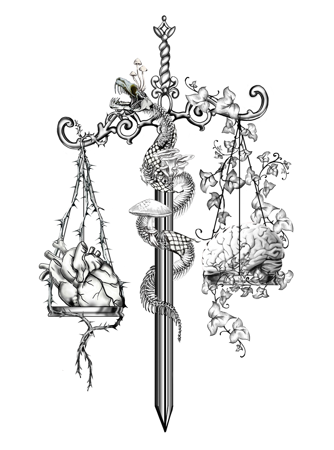 Design de Tatouage par ioio pour ce projet | Design #32882686