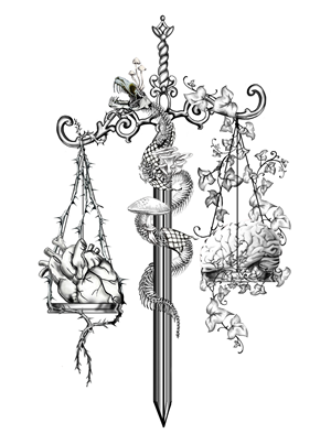 Tattoo Design by ioio for this project | Design: #32882686