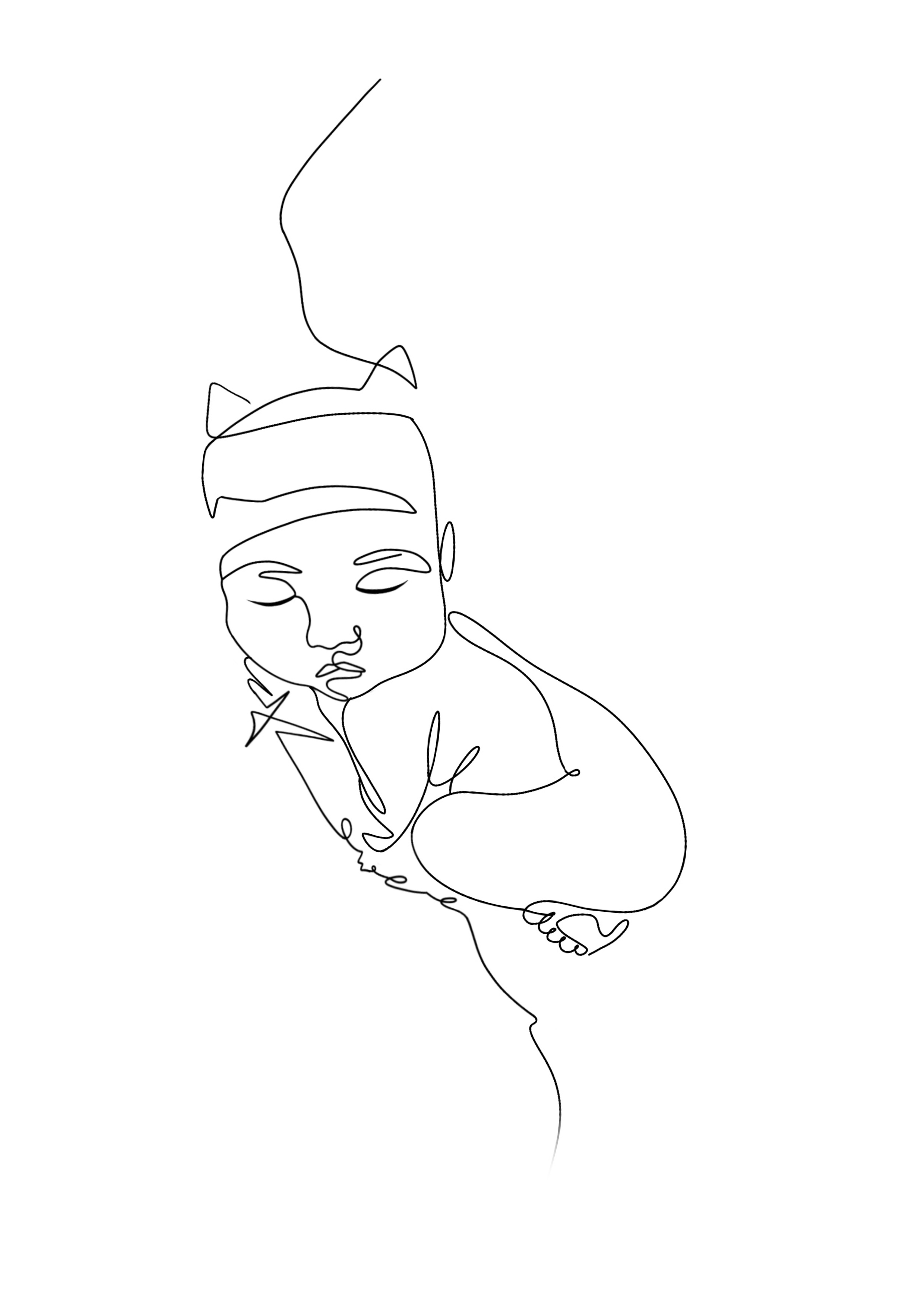 Tattoo Design by Omelas for this project | Design #32933987