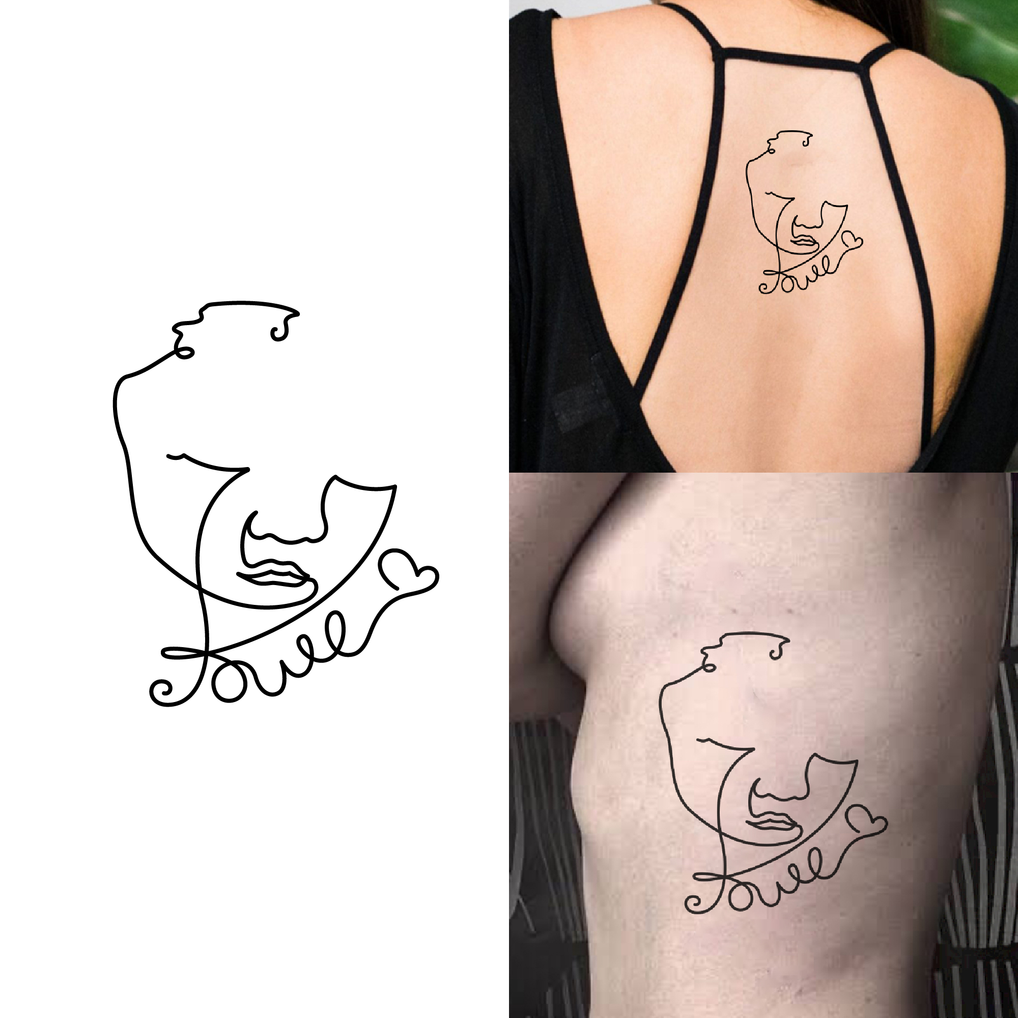 Tattoo Design by ZenCreations for this project | Design #32899506