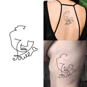 Tattoo Design by ZenCreations