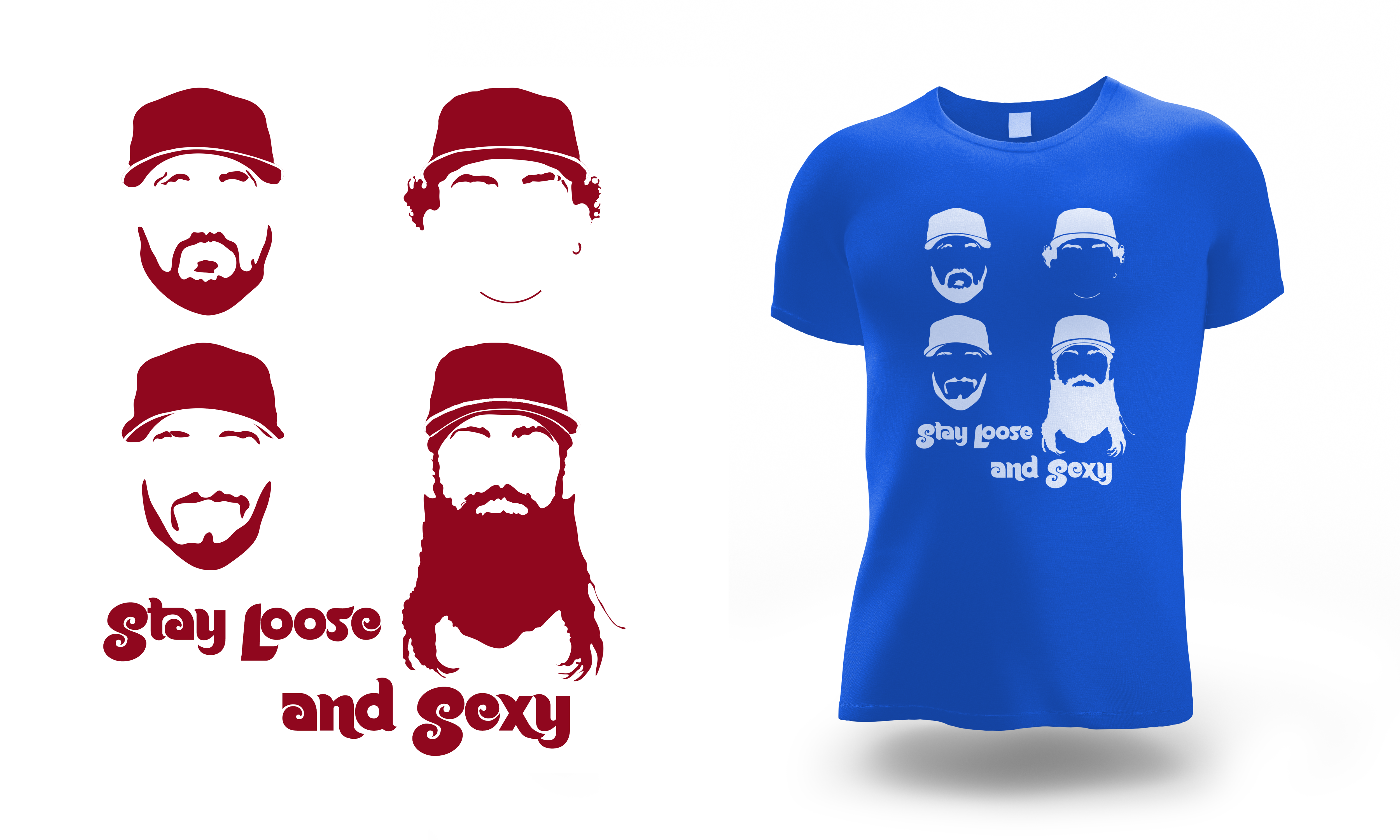 Diseño de Camiseta por robertr400 para este proyecto | Diseño #32885352