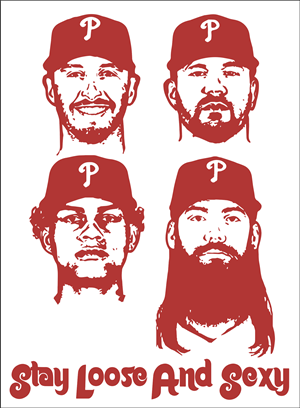 T-shirt Design by jamesmccue1