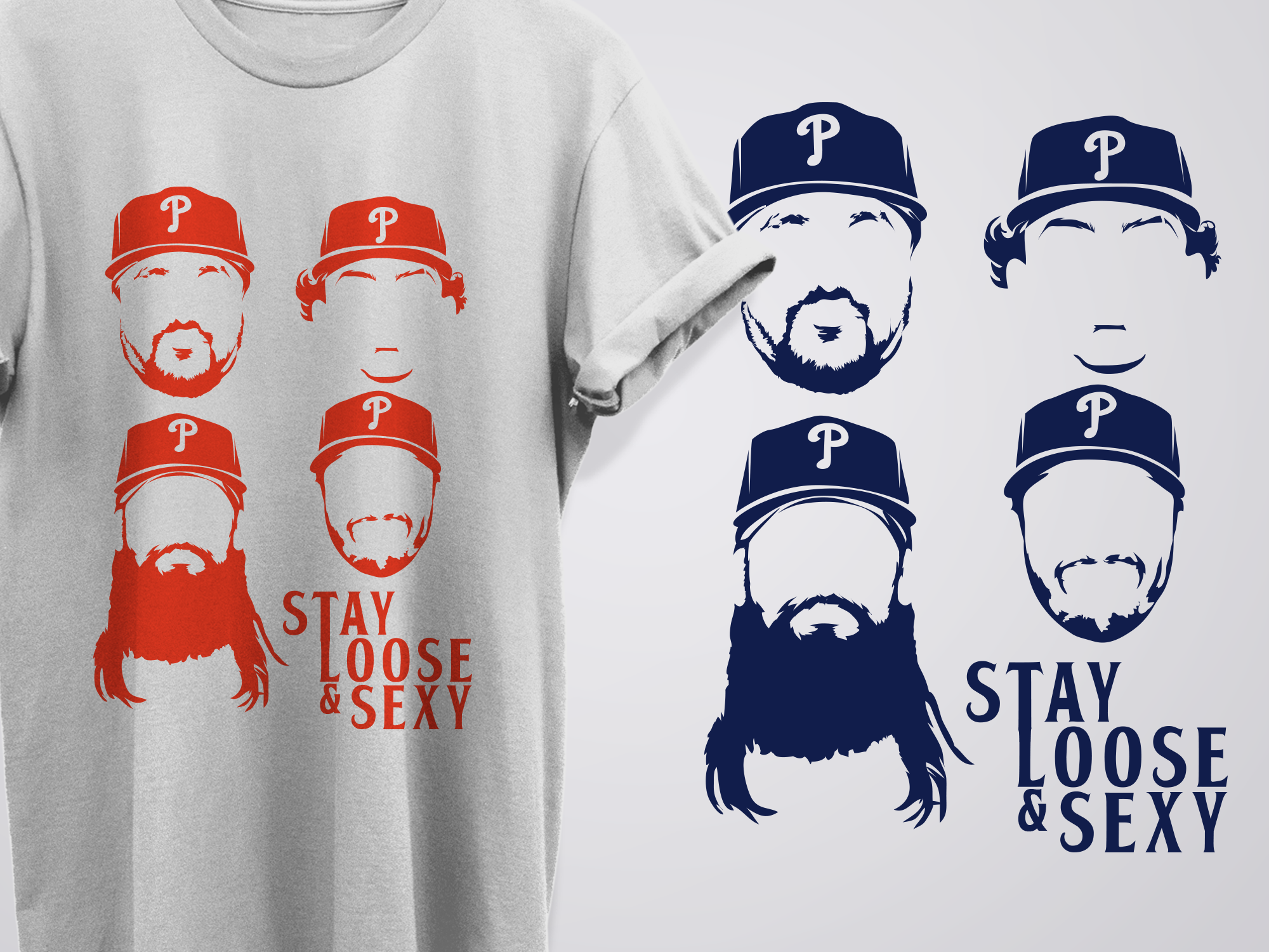 T-shirt Design by Baraka Joe for this project | Design #32884116