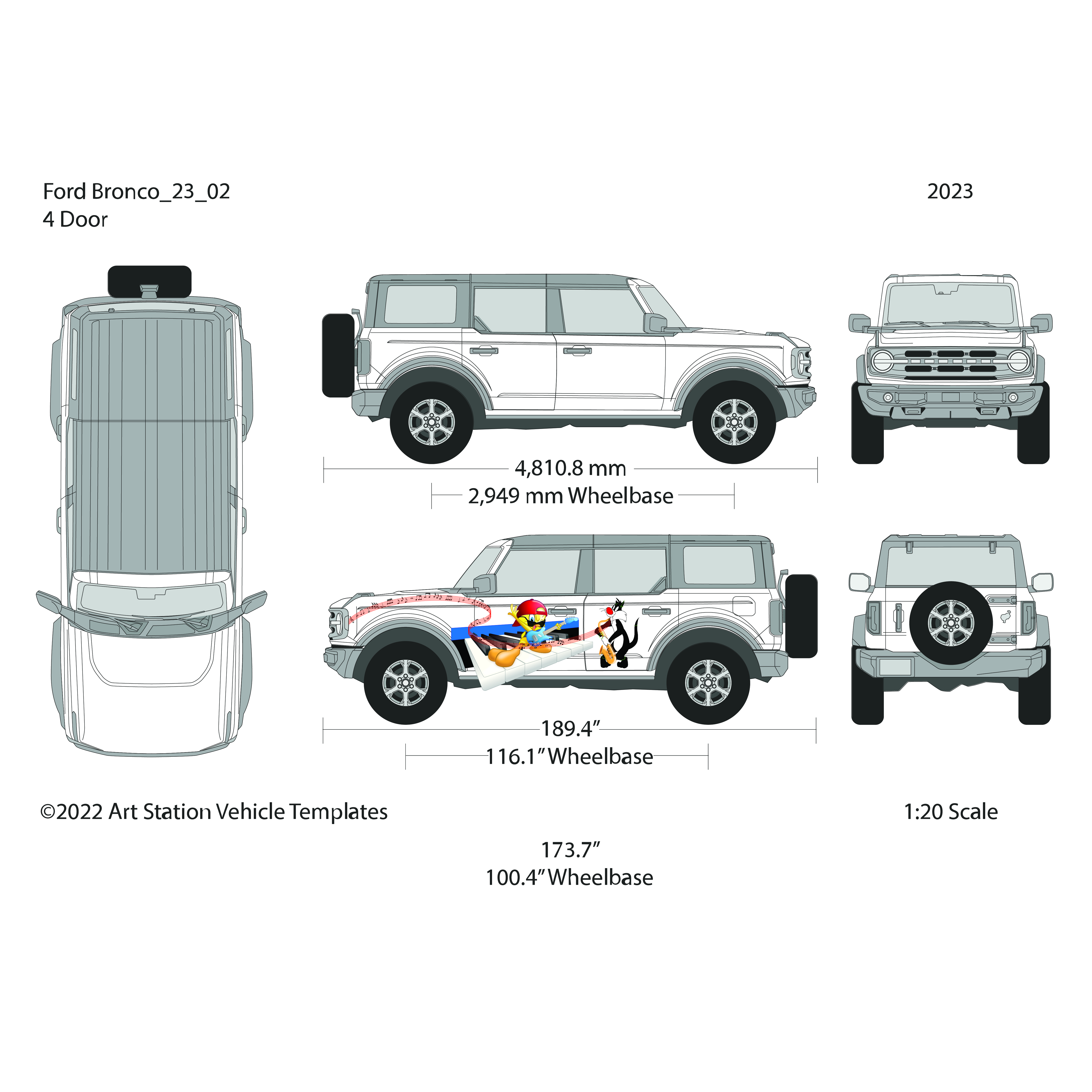 Car Wrap Design by Kings Bishop Design for this project | Design #32996940