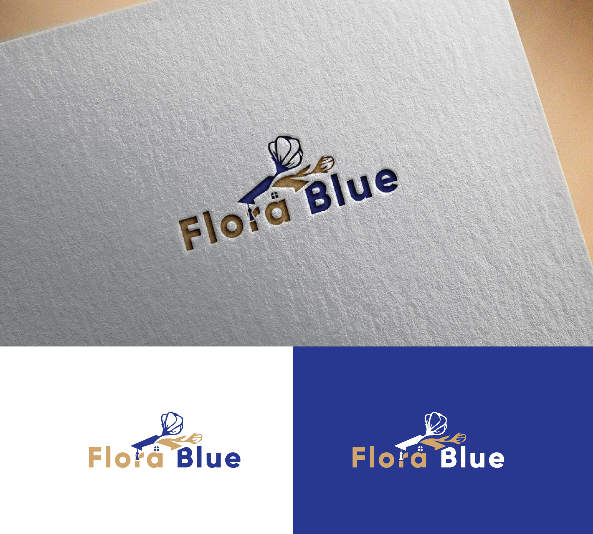 Logo Design by RRR Design for this project | Design #32877805
