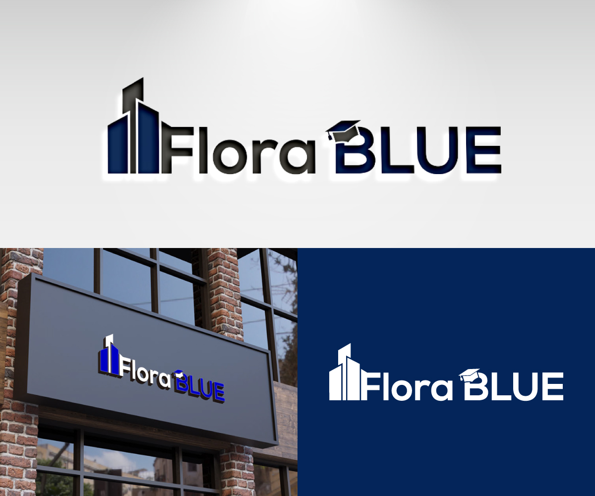 Logo Design by designfire for this project | Design #32900324