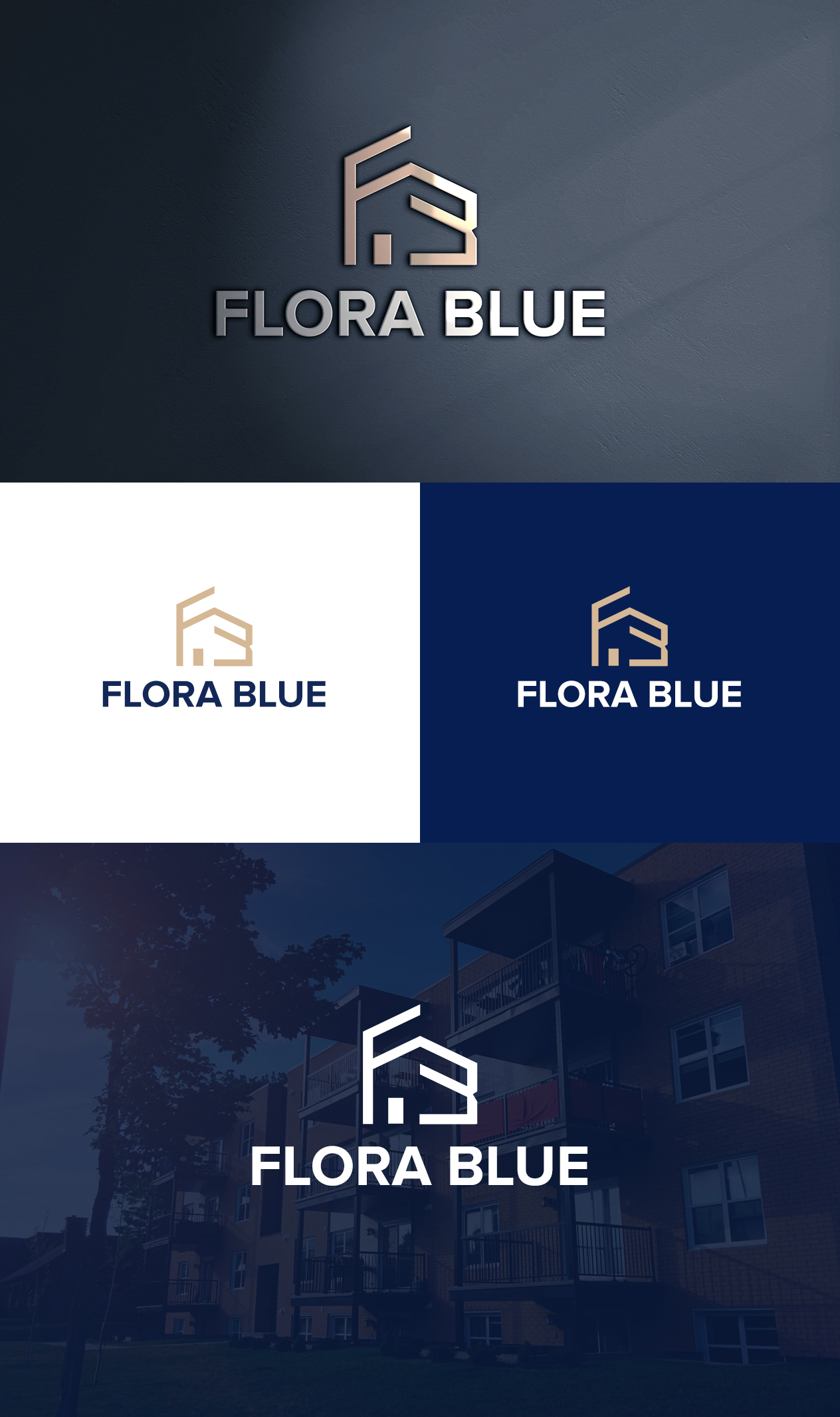 Logo Design by BehindSymbols for this project | Design #32901513