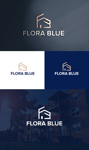 Logo Design by BehindSymbols for this project | Design: #32901513