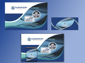 Diseño de Stand de Feria por Wally_F para Silberhorn Blechtechnik GmbH | Diseño: #32885618