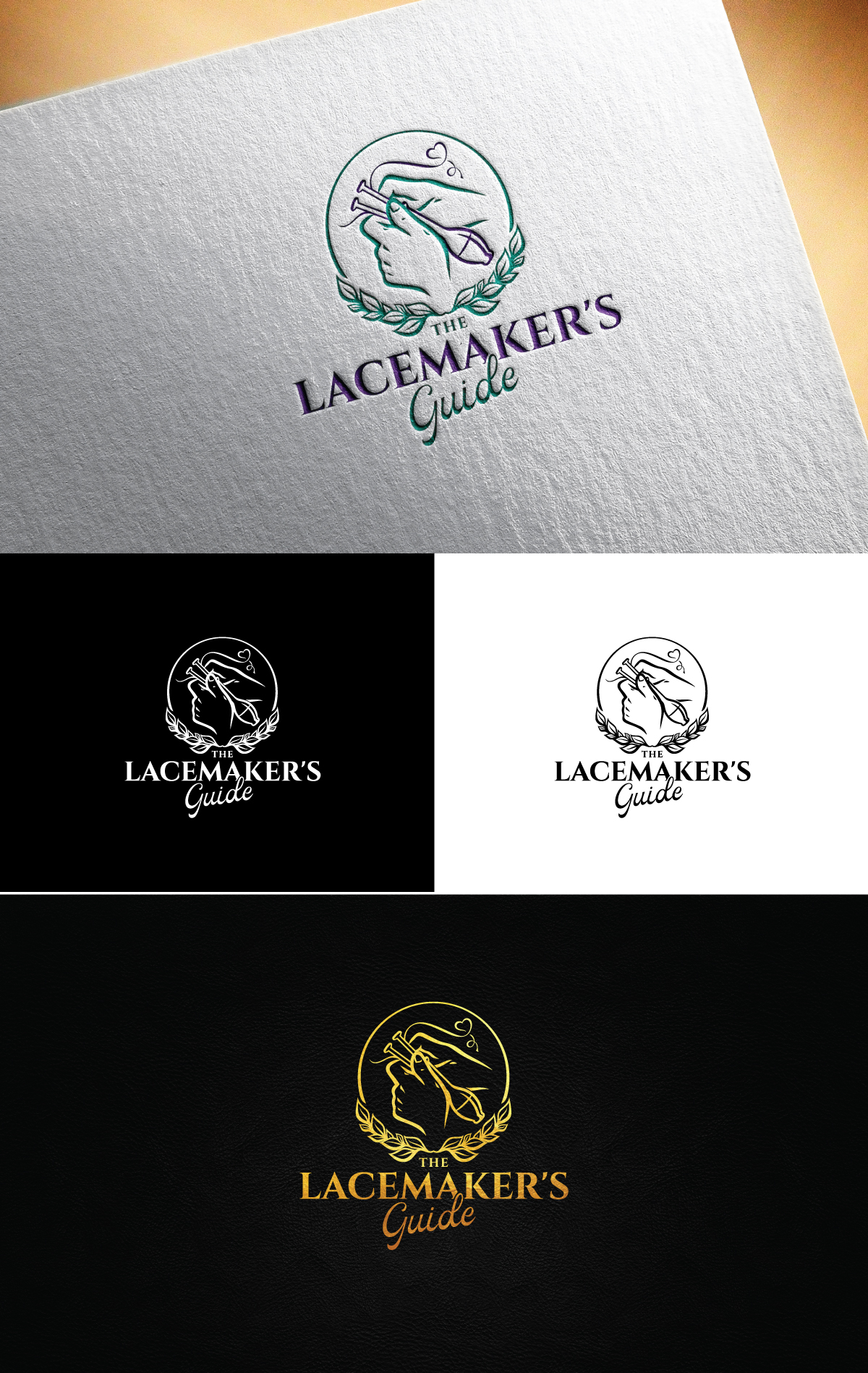 Logo Design by Logo Stock for this project | Design #32888036