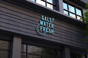 Logo Design by Kavth for this project | Design: #32928780