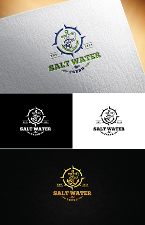 Logo Design by Logo Stock for this project | Design: #32880589