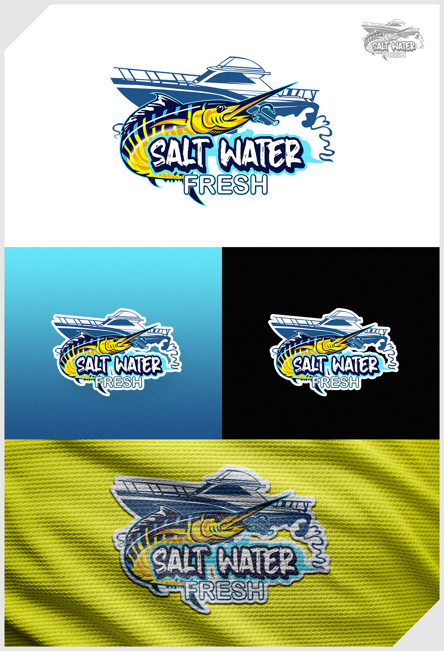 Design de Logo par IDesign1606 pour ce projet | Design #32884298