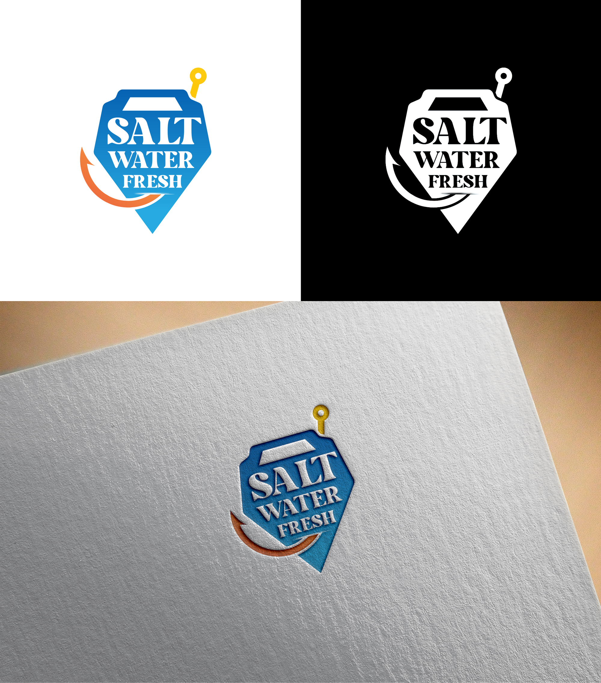 Logo Design by RA-bica for this project | Design #32883871