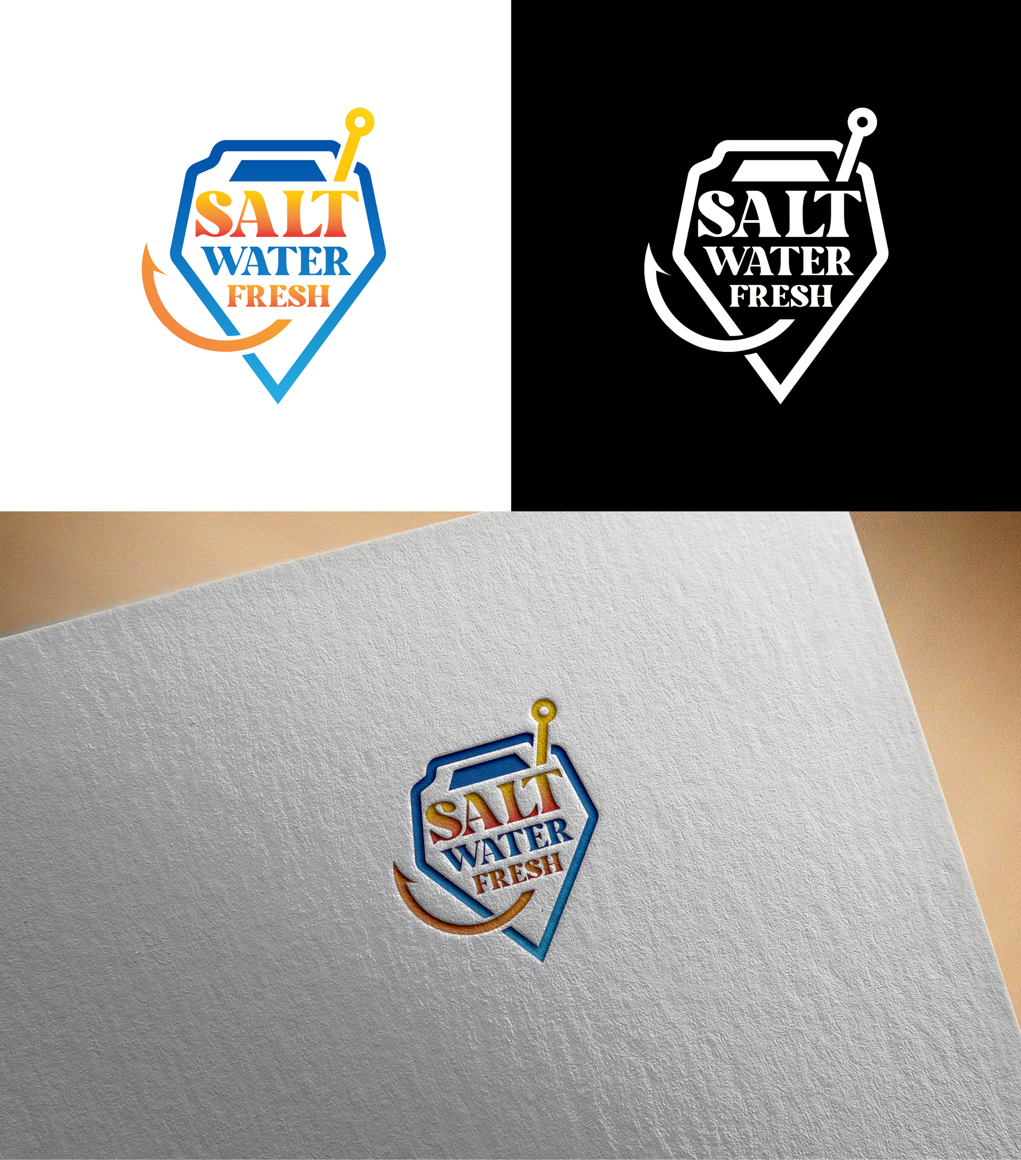 Logo Design by RA-bica for this project | Design #32883872