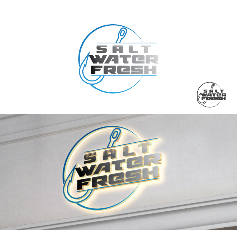 Logo Design by VectorForge for this project | Design #32900654