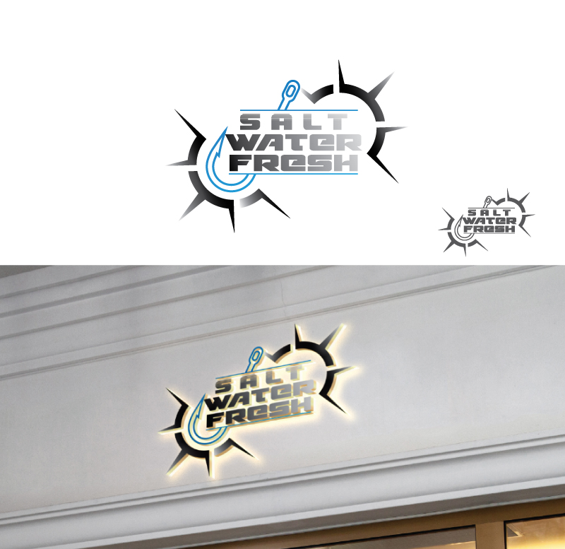 Logo Design by VectorForge for this project | Design #32900655