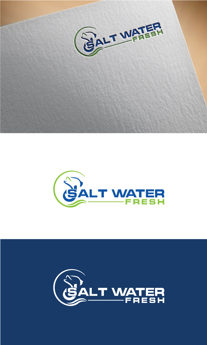 Logo Design by SoltBee for this project | Design #32880221